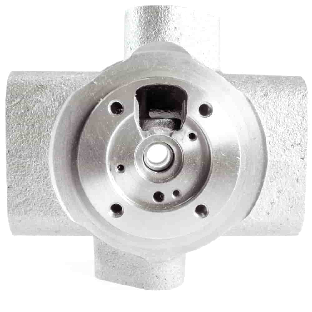 Bearing housing RHF4 BH-I35-1