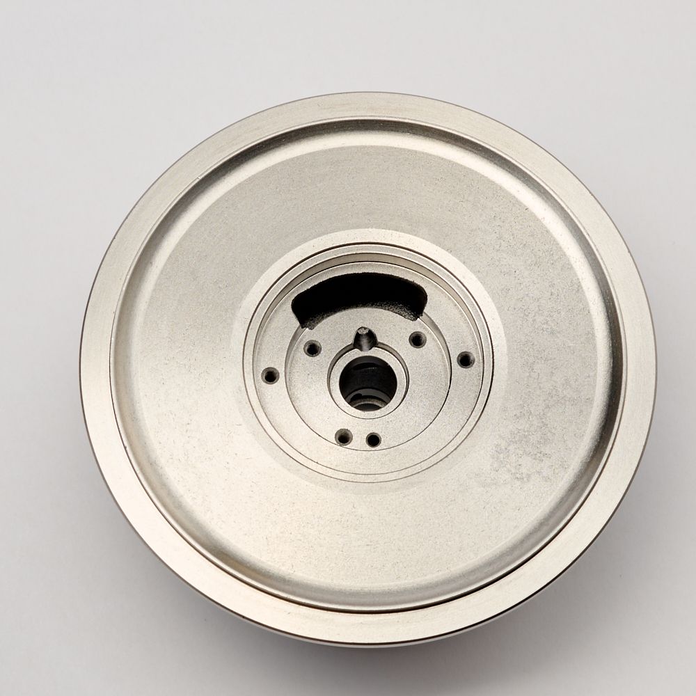 Bearing housing RHV4 BH-I7-4