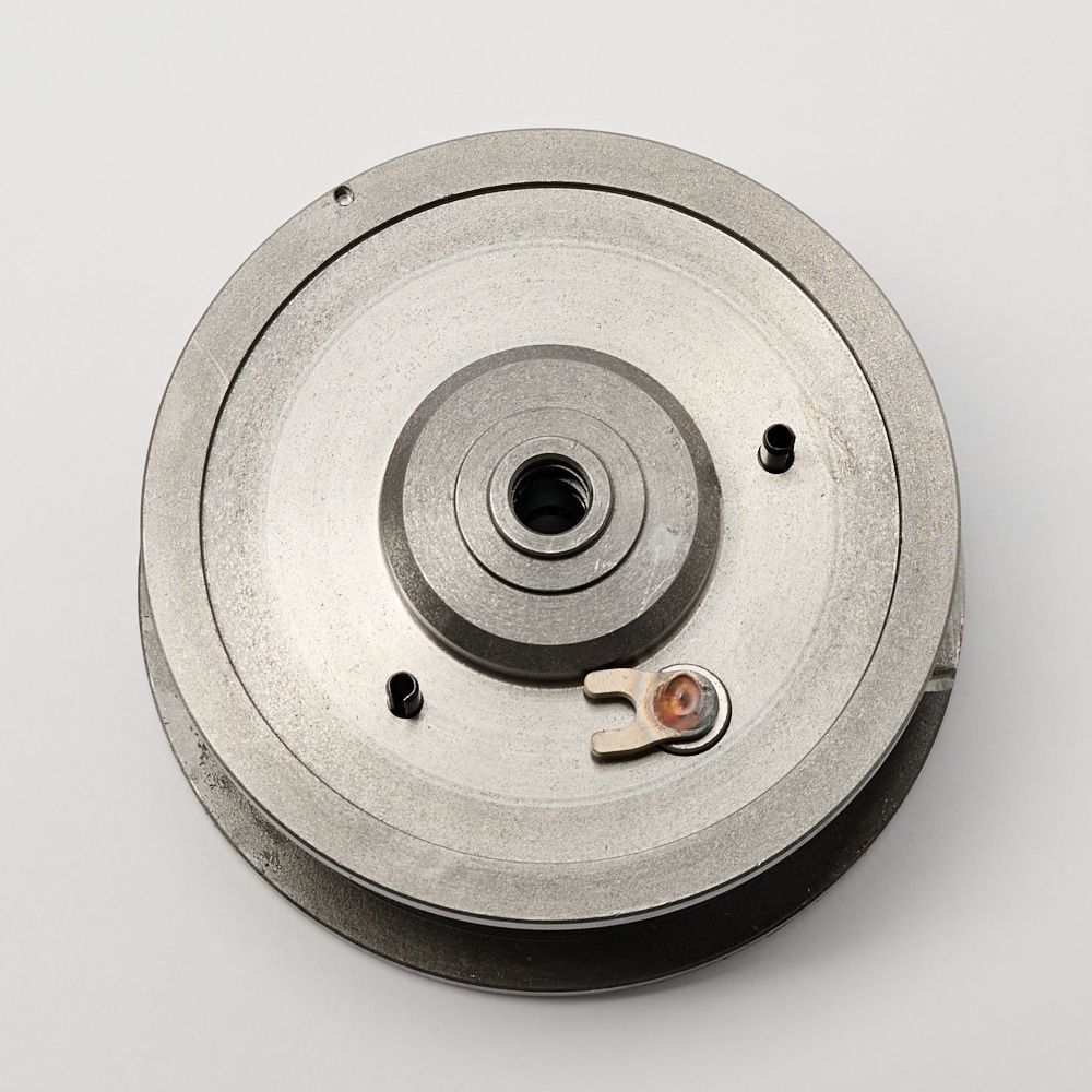 Bearing housing BV40 BH-K10-20-1