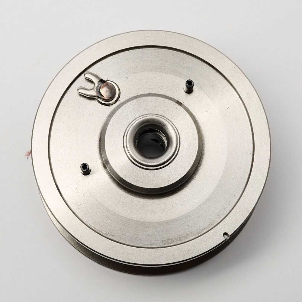 Bearing housing BV43-R2S BH-K10-24-1