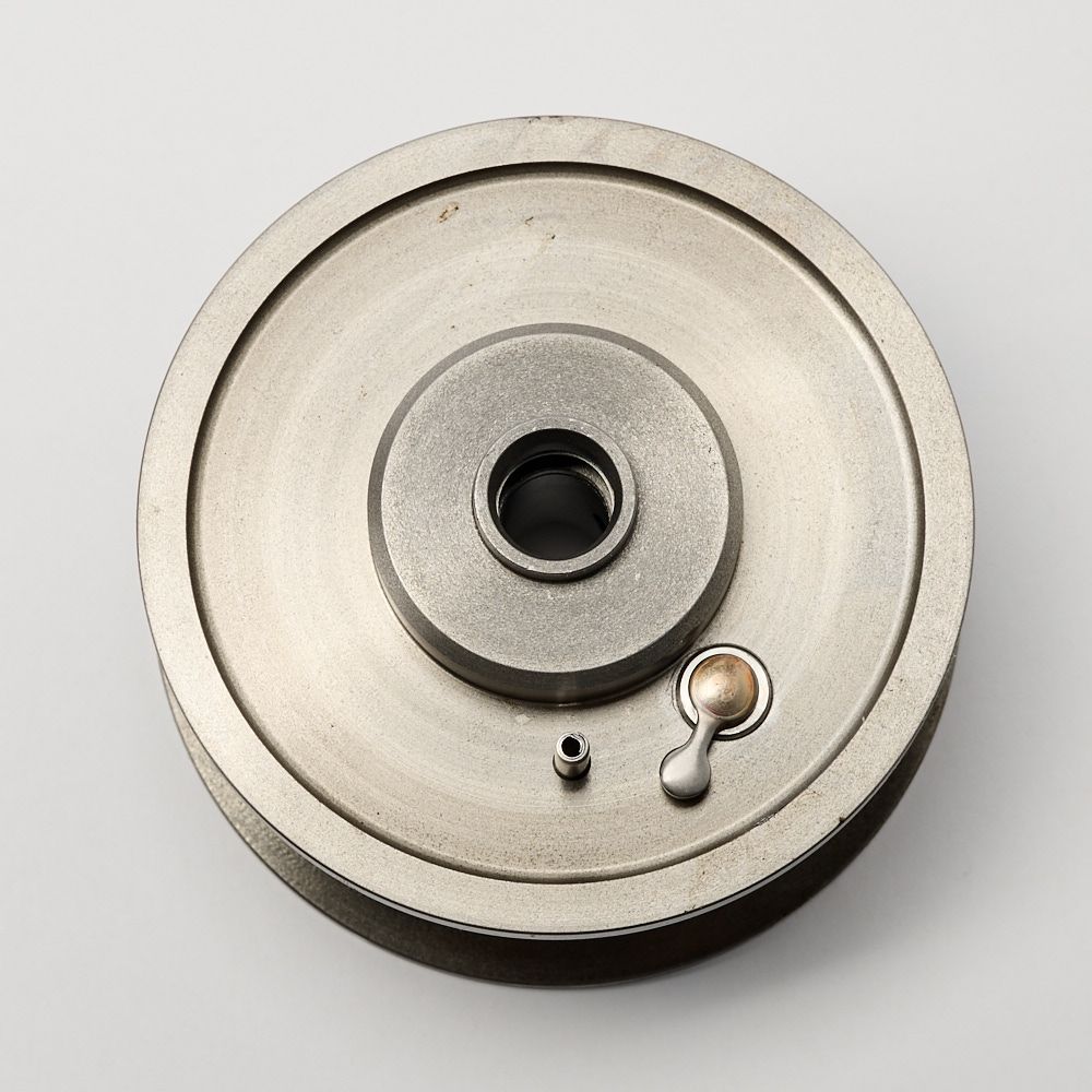 Bearing housing BV43 BH-K10-25