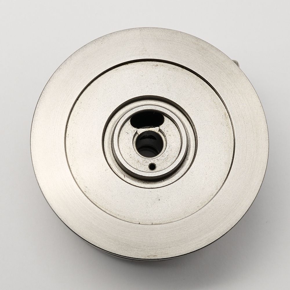 Bearing housing BV43 BH-K10-7