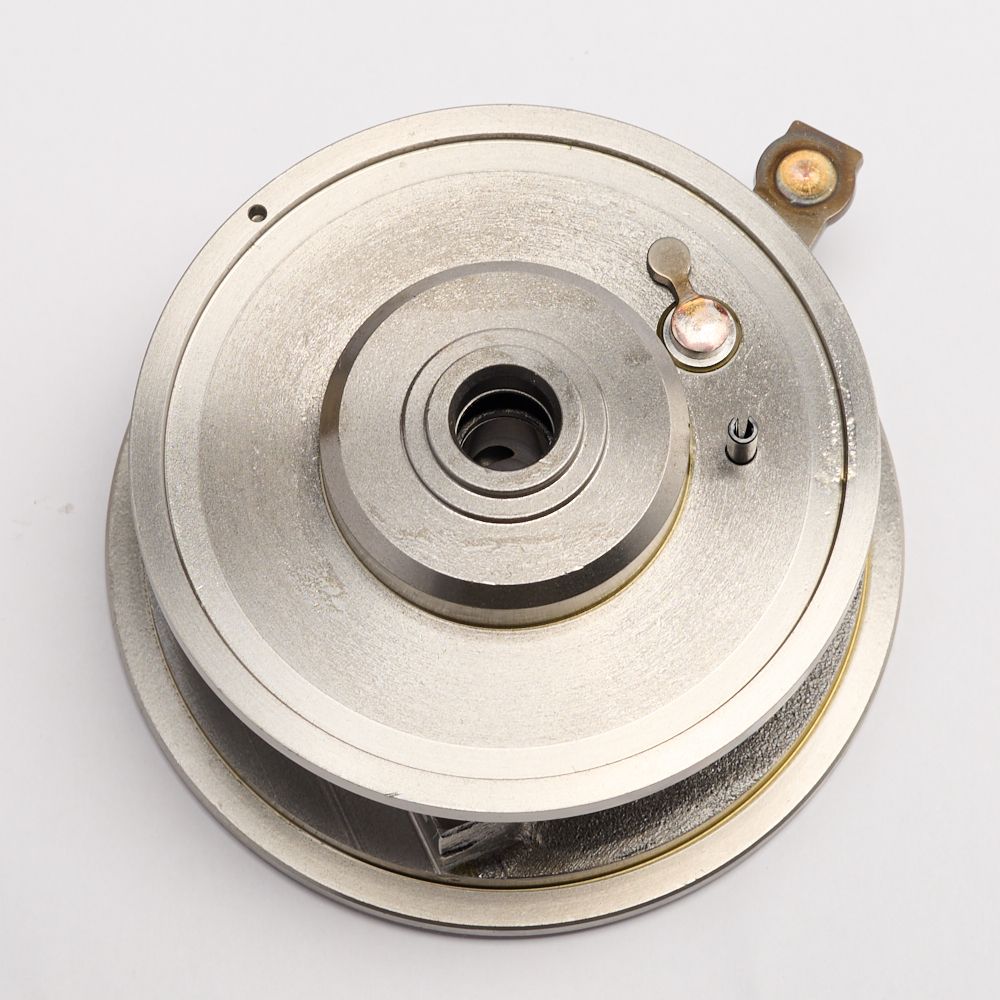 Bearing housing BV45 BH-K12-3