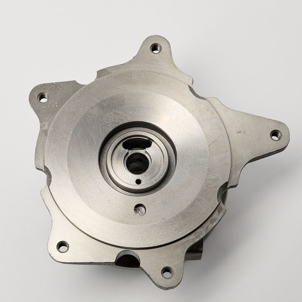 Bearing housing BV43 BH-K12-6