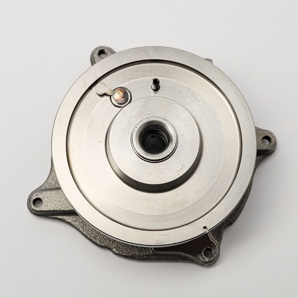 Bearing housing BV43 BH-K12-8