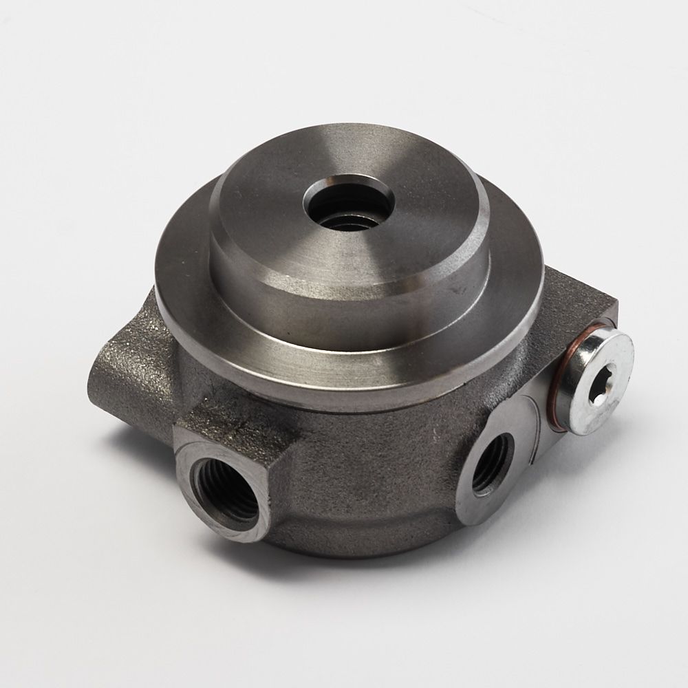 Bearing housing K16 BH-K20-3