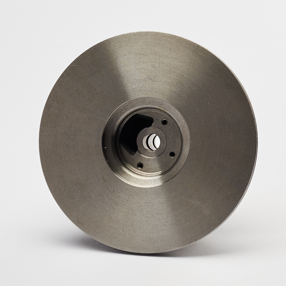 Bearing housing BV38 BH-K24-2