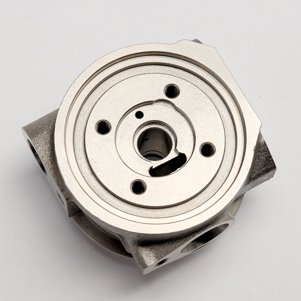 Bearing housing K03 BH-K28-1