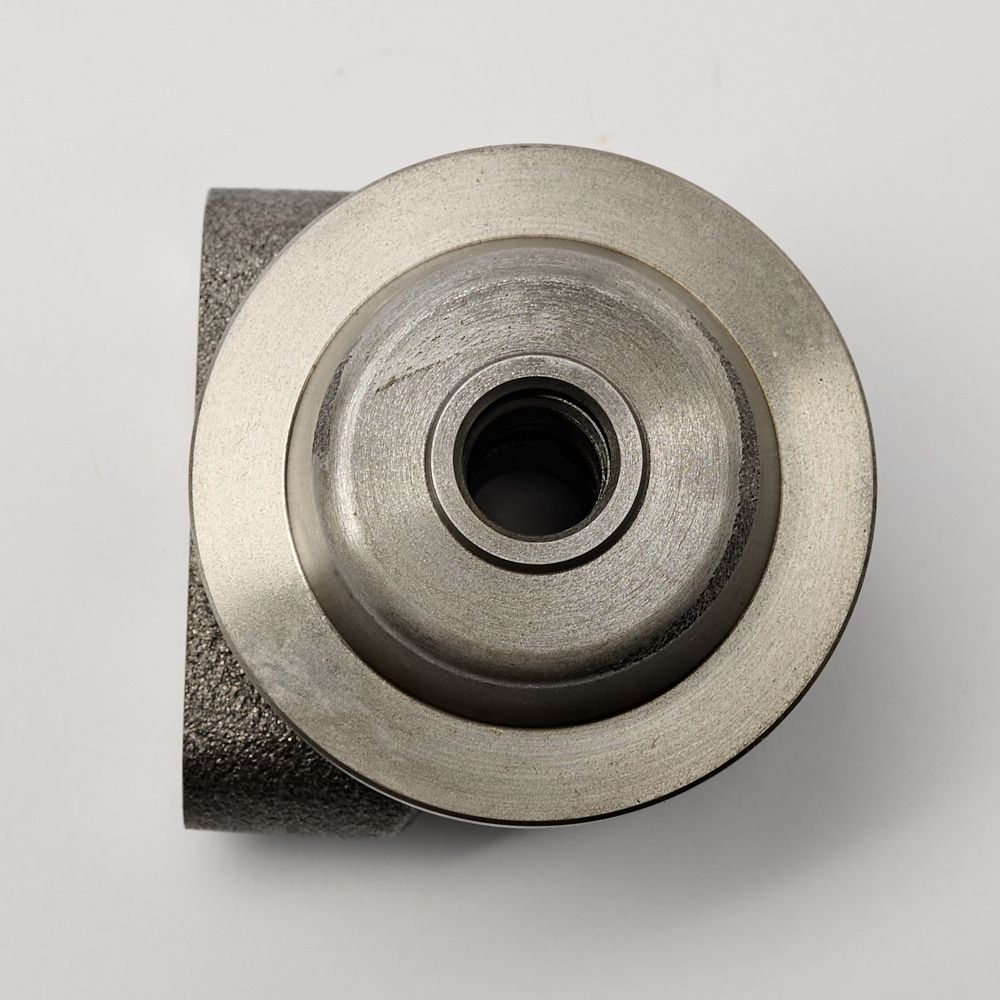 Bearing housing K16-R2S BH-K4-2-1