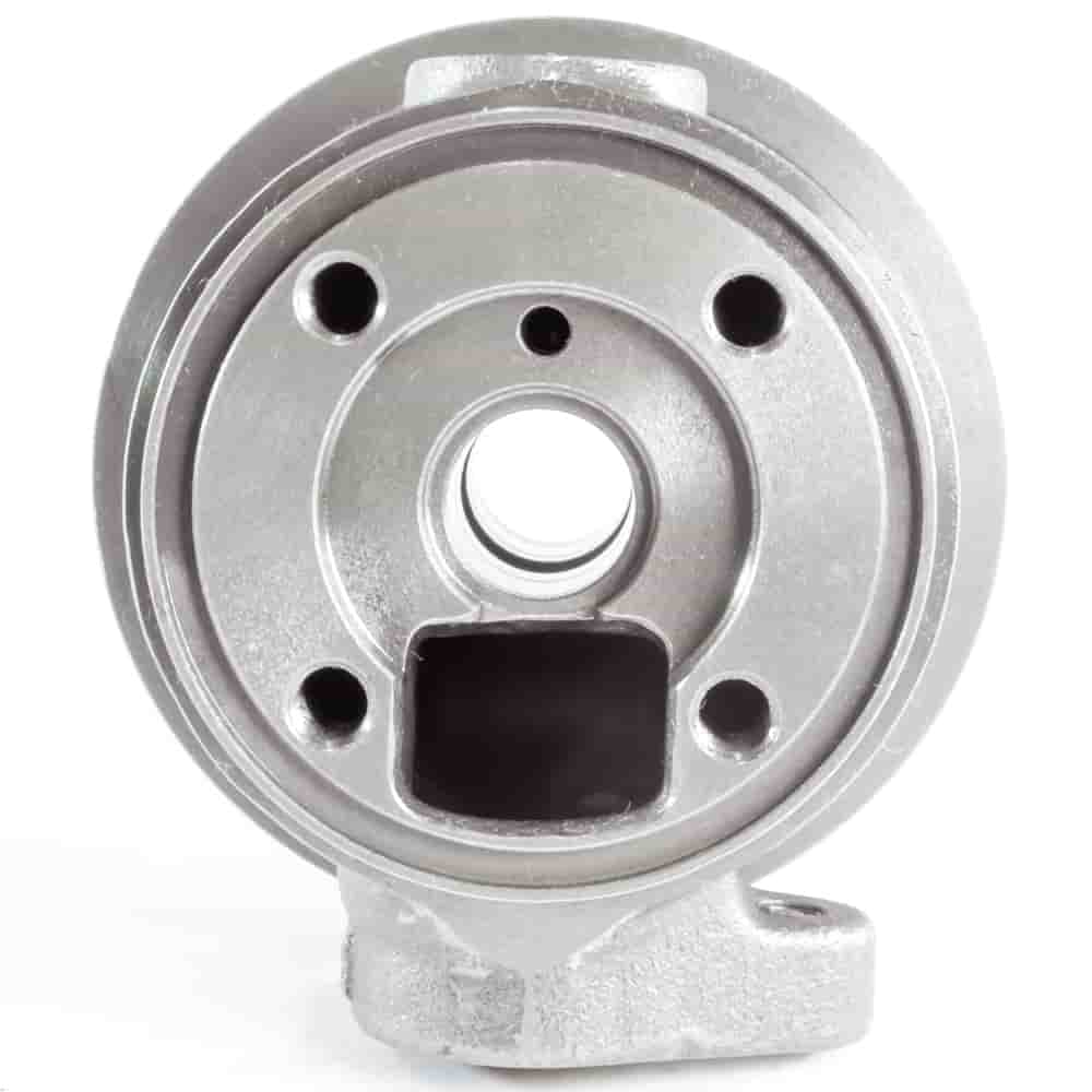 Bearing housing K16-R2S BH-K4-8