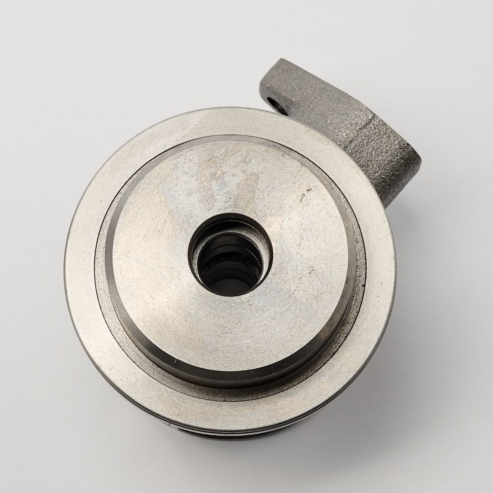 Bearing housing K26 BH-K5-7-1