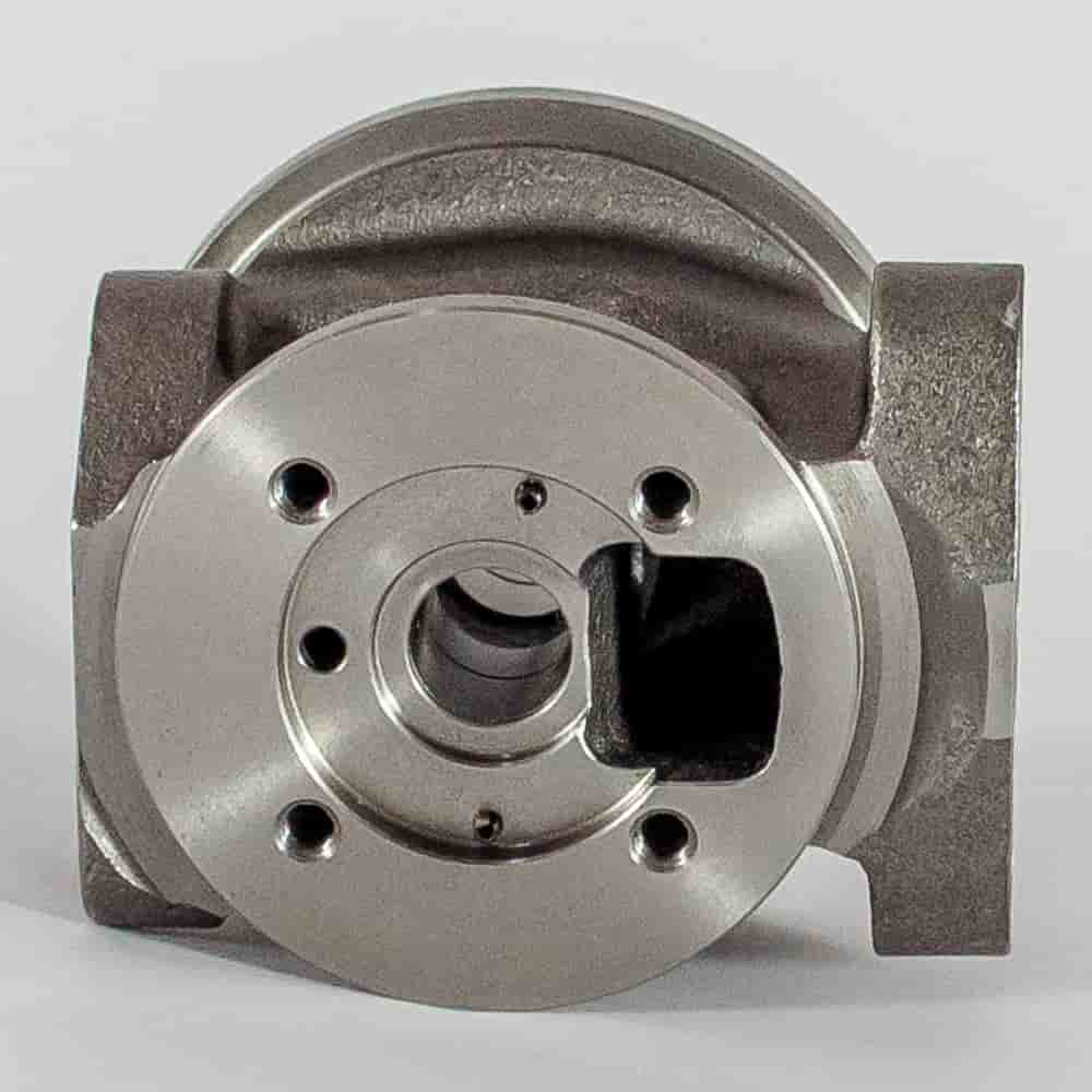 Bearing housing K27 BH-K6-4