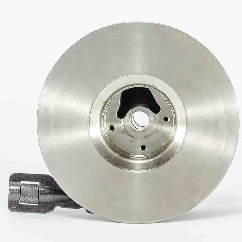 Bearing housing BV35 BH-K8-4