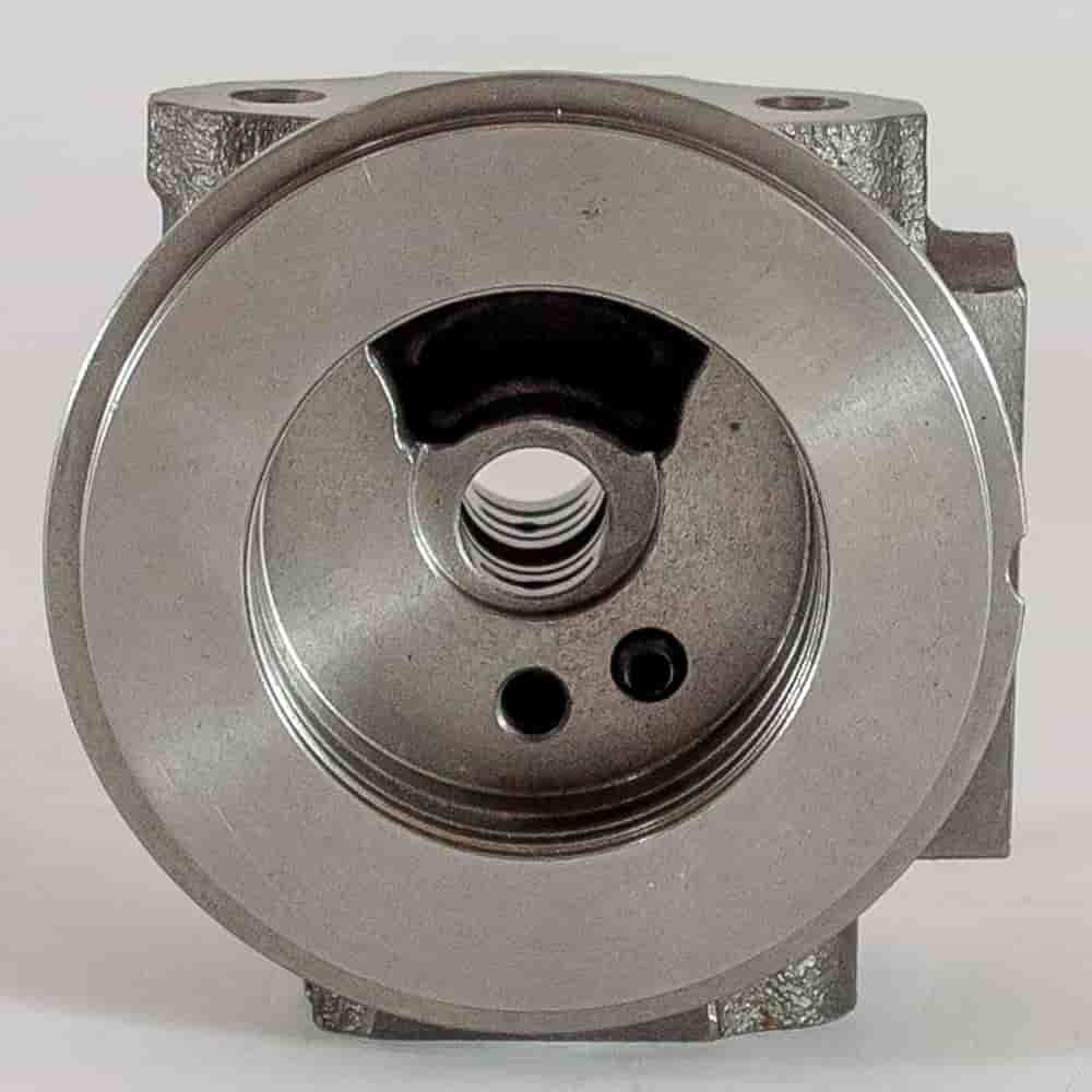 Bearing housing TD025M-07T2-2.3 BH-M12-3