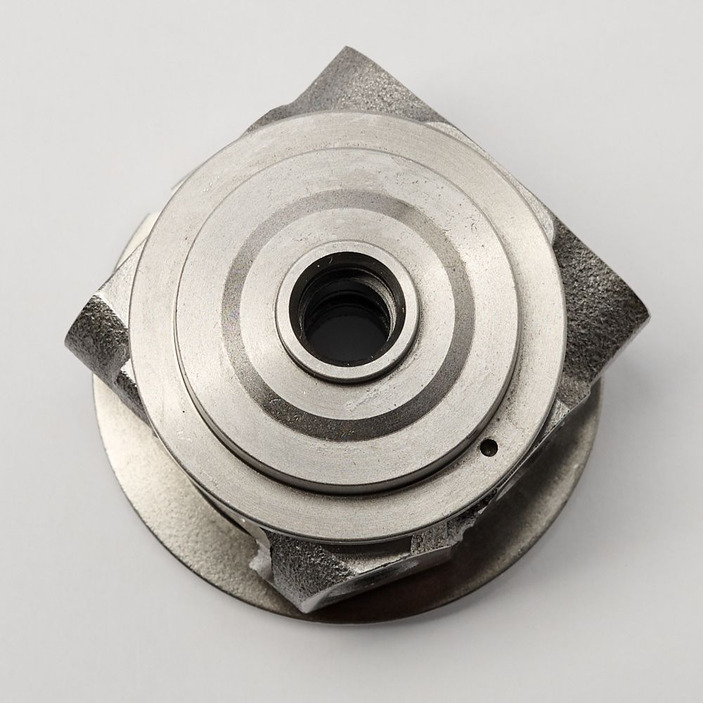 Bearing housing TD02H2-07TVT-2.7 BH-M12-6