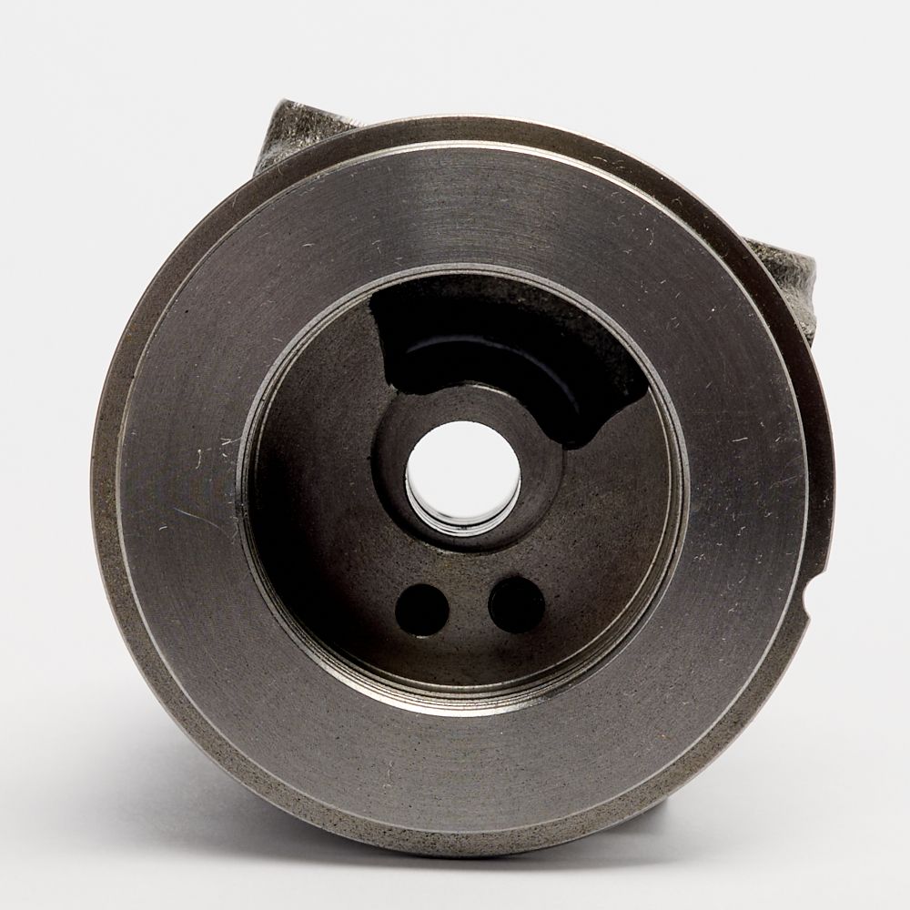 Bearing housing TD025M1 BH-M12-6-1