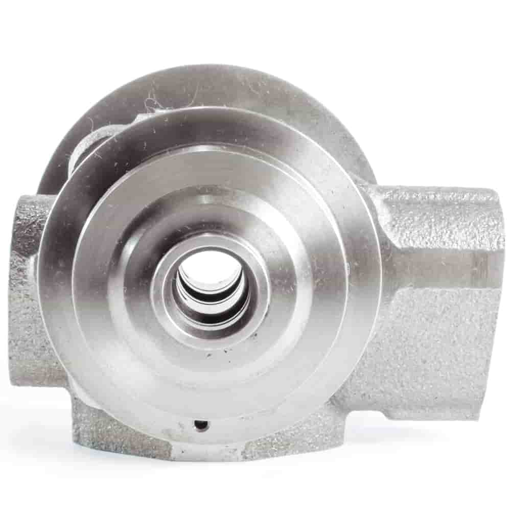 Bearing housing TD025M2sbR-05T5-2.3 BH-M12-7