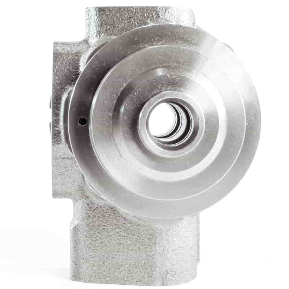 Bearing housing TD025L4bR-03*07WDT-2.7 BH-M12-7-1