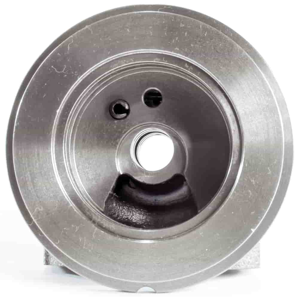 Bearing housing TD025L4BR BH-M12-8