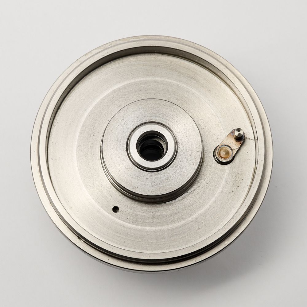 Bearing housing TD03L4-07GFT-VG BH-M18-1
