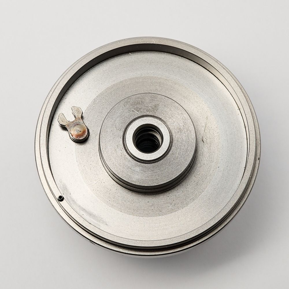 Bearing housing TD03L12bR-04*10D15HE1T BH-M18-2