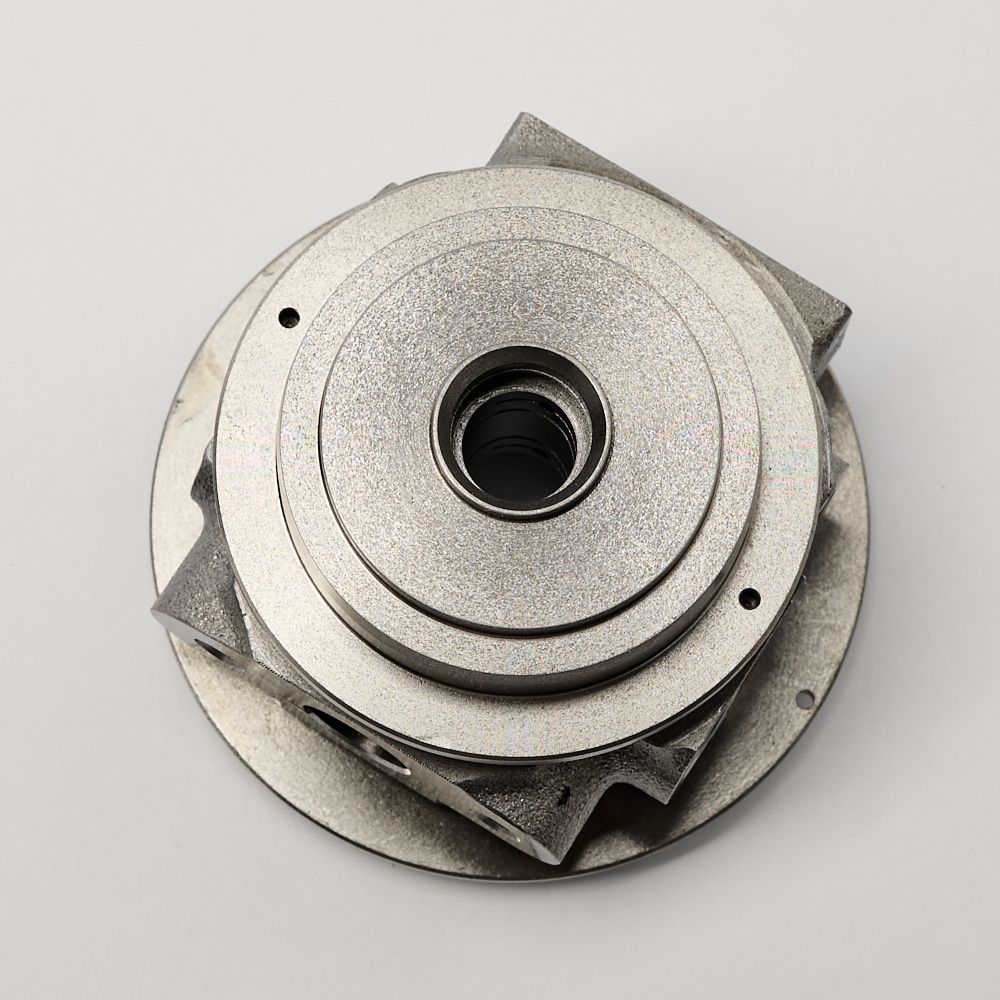 Bearing housing TD04LR6-04HR*12HE1T-6.0T BH-M2-14-2