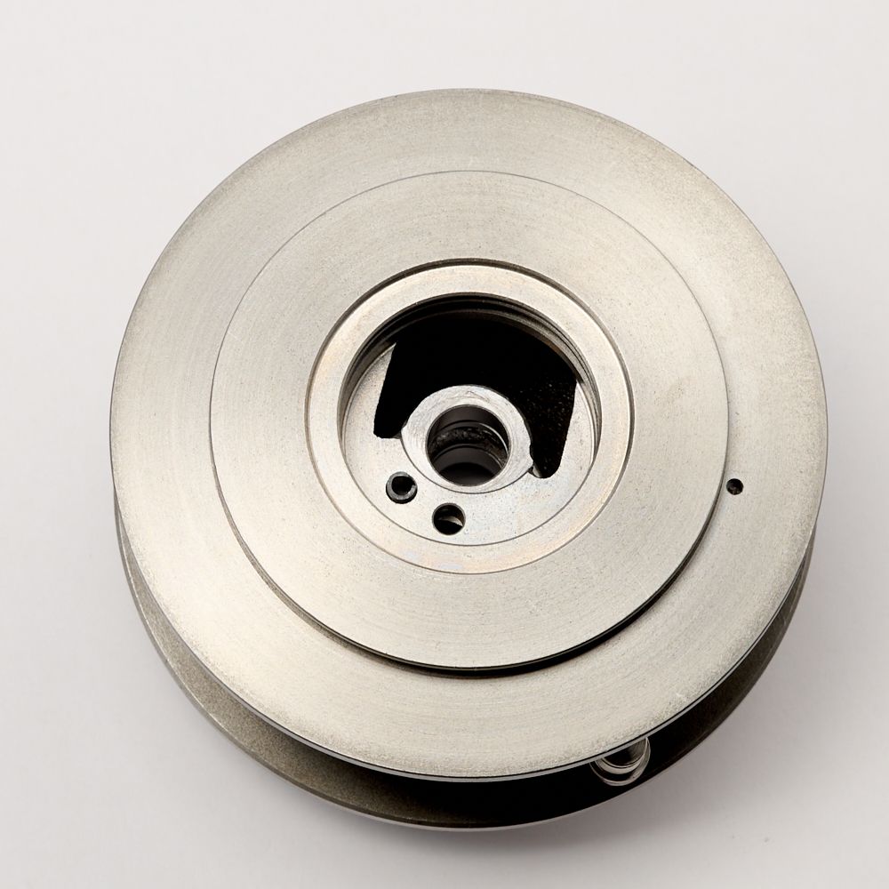 Bearing housing TF035HL9-11TK3/VG BH-M7-6