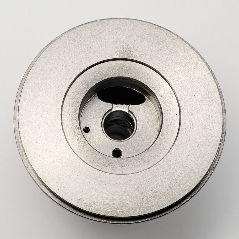 Bearing housing S100G BH-S7-2
