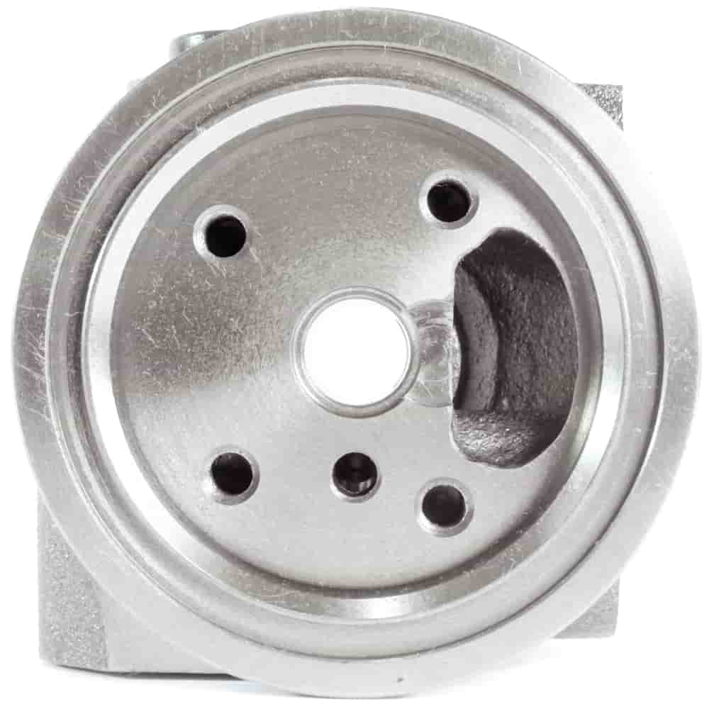 Bearing housing CT16 BH-T5-1