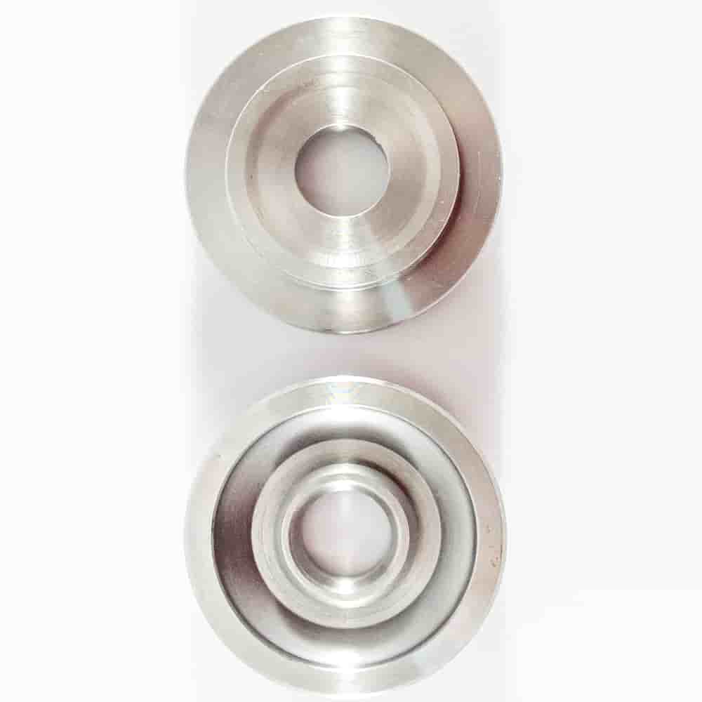 Back plates B1G BP-BW1-1B