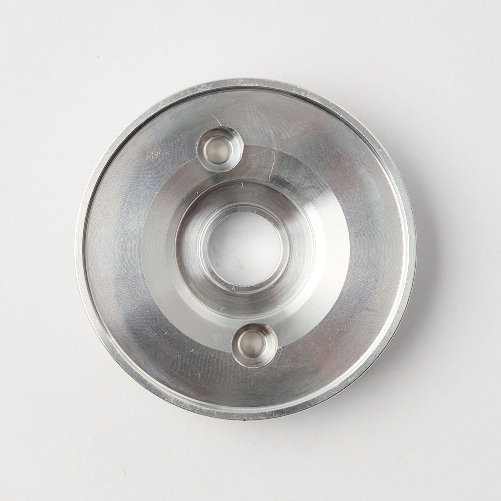 Back plates B01G BP-BW12-1B