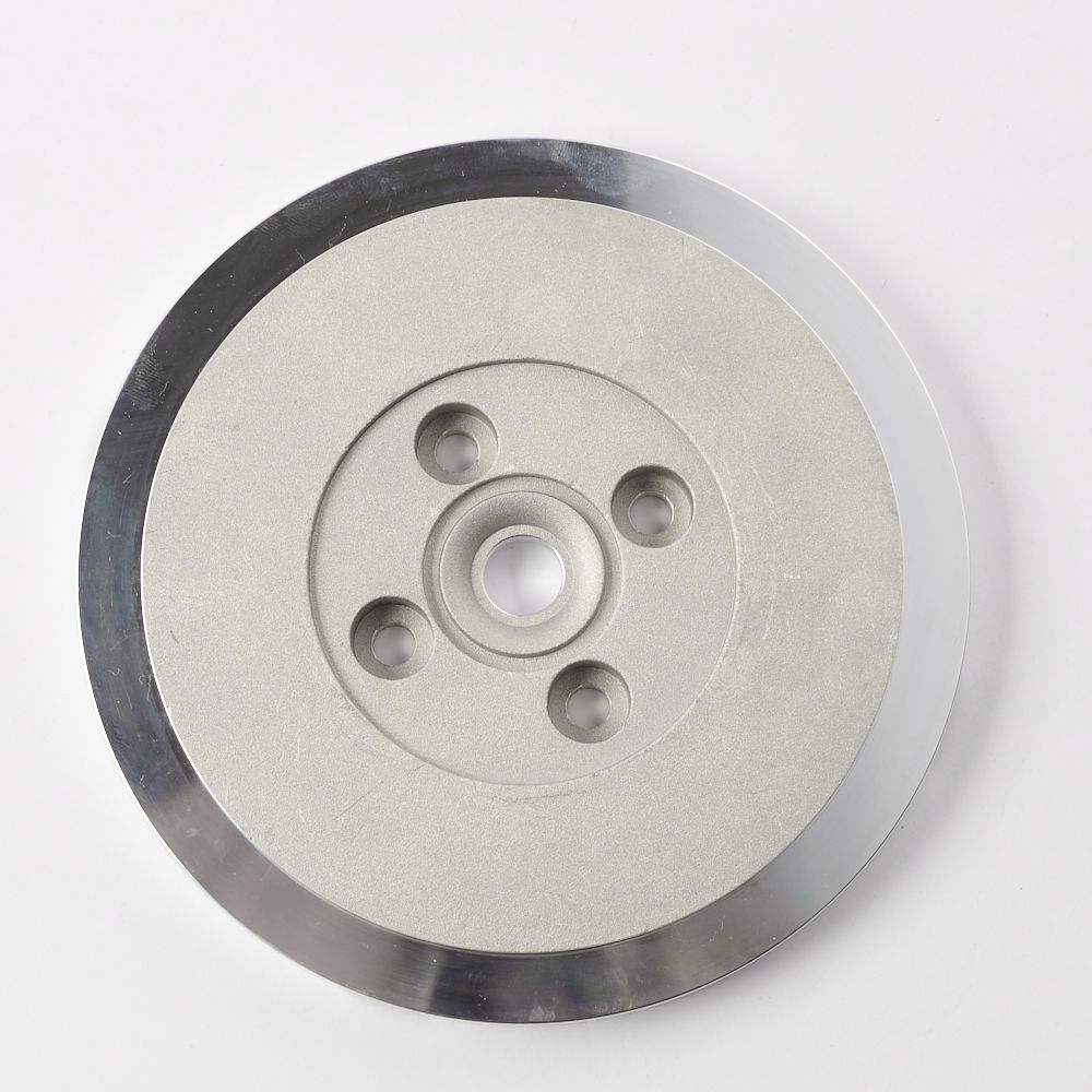 Back plates B03G BP-BW7-5