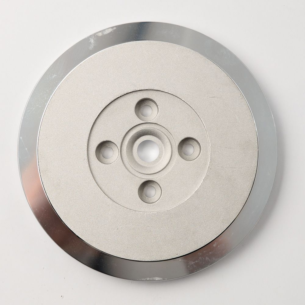 Back plates B03-R2S BP-BW7-6