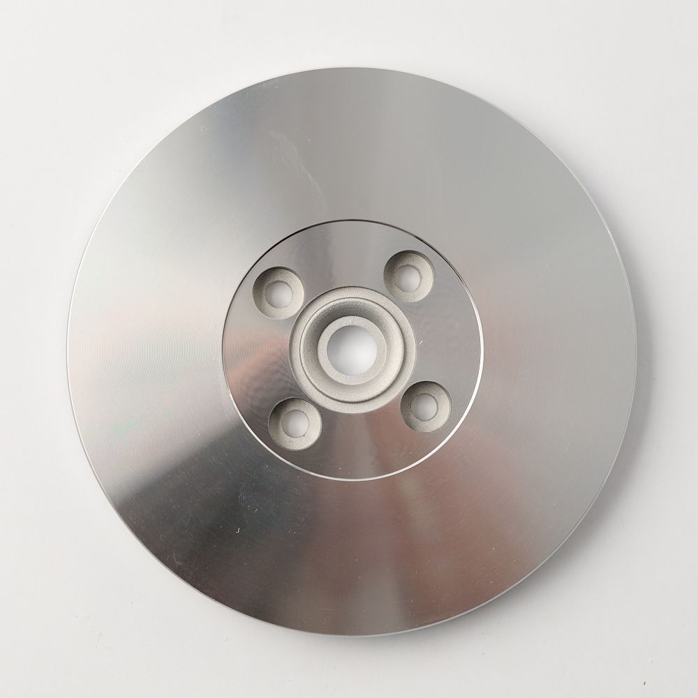 Back plates B03G BP-BW7-8