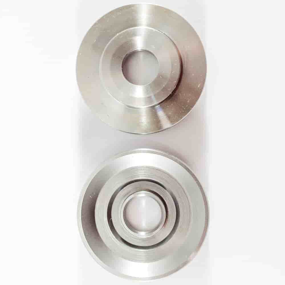 Back plates C14-196 BP-C1-1B