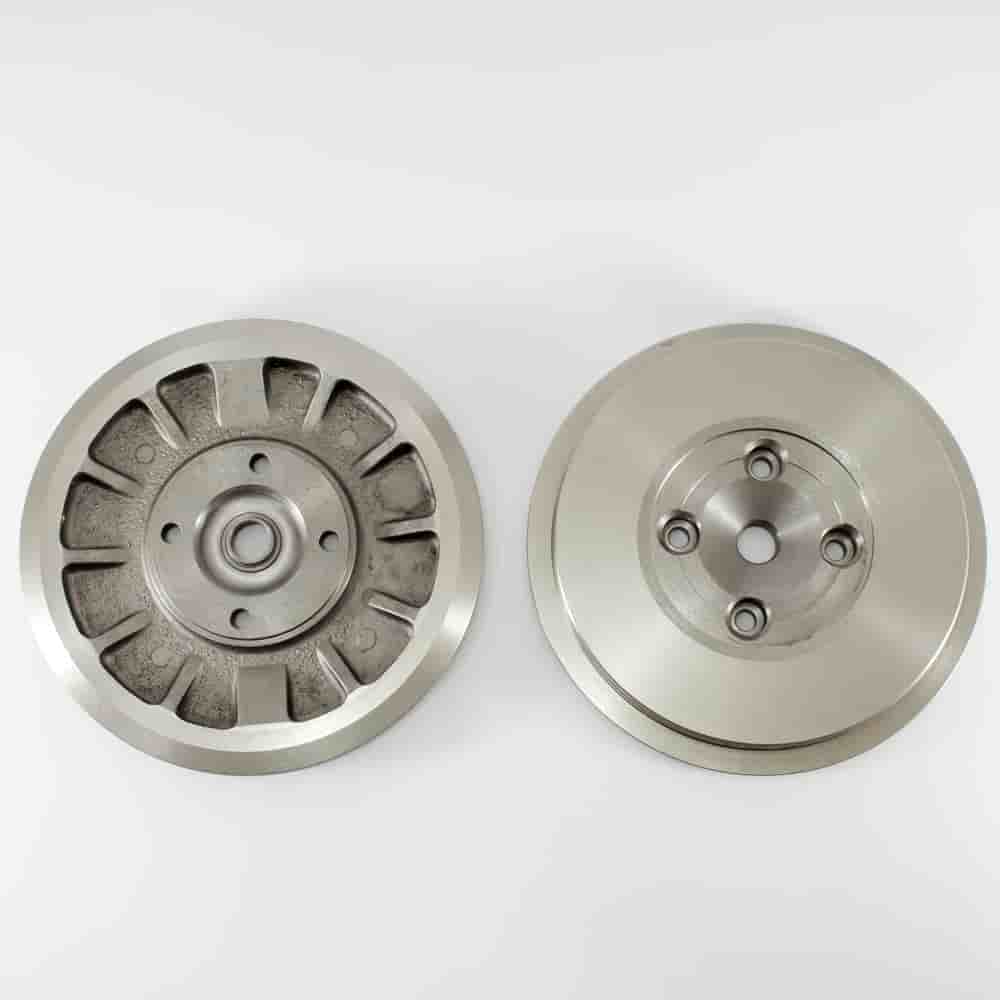 Back plates GTA4294 BP-G24-1