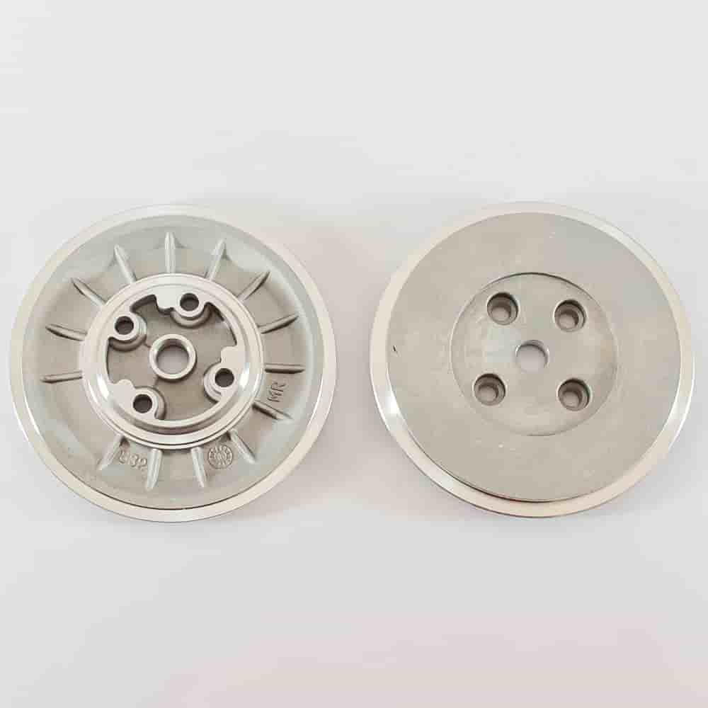 Back plates GT1749V BP-GT001
