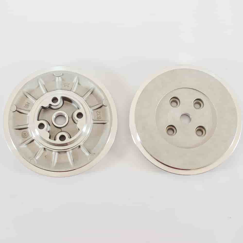 Back plates GTA1852VK BP-GT001-1