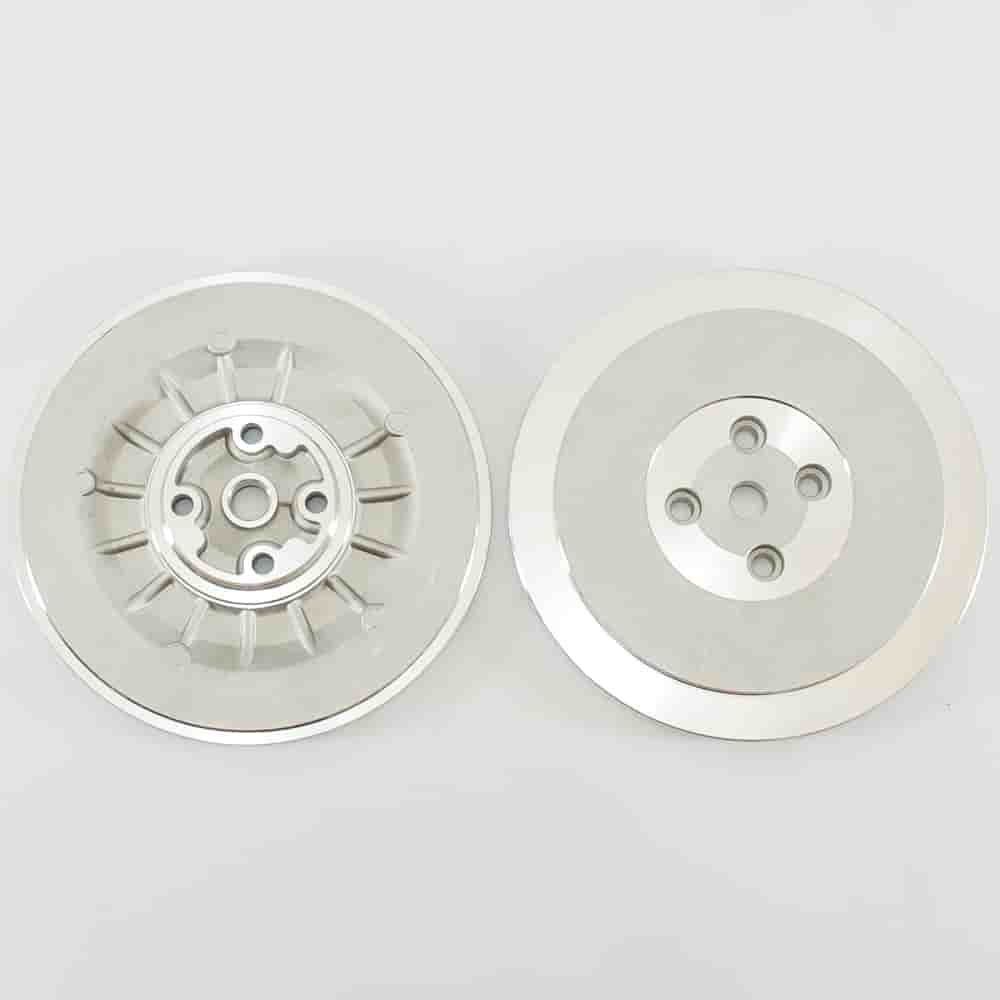 Back plates GT1852V BP-GT003