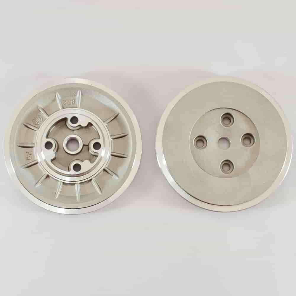 Back plates GT1549S BP-GT004