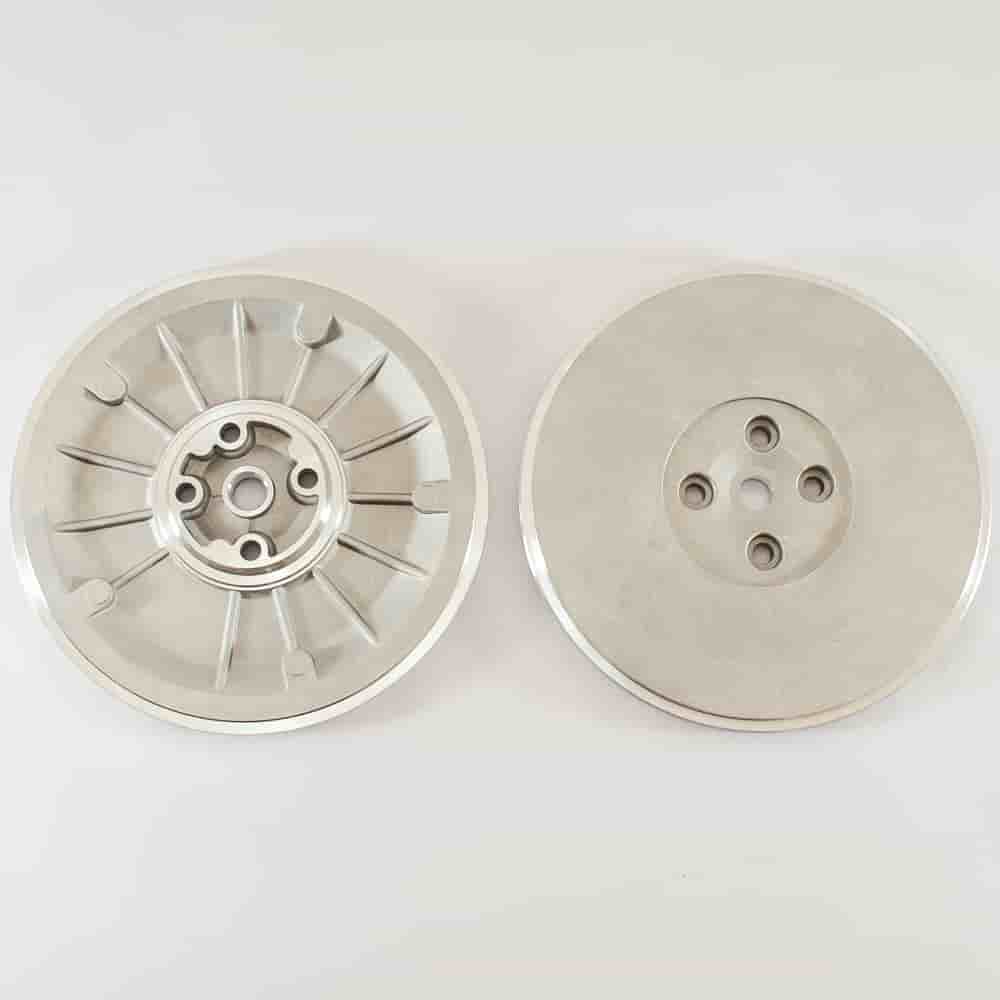 Back plates GT2052S BP-GT007