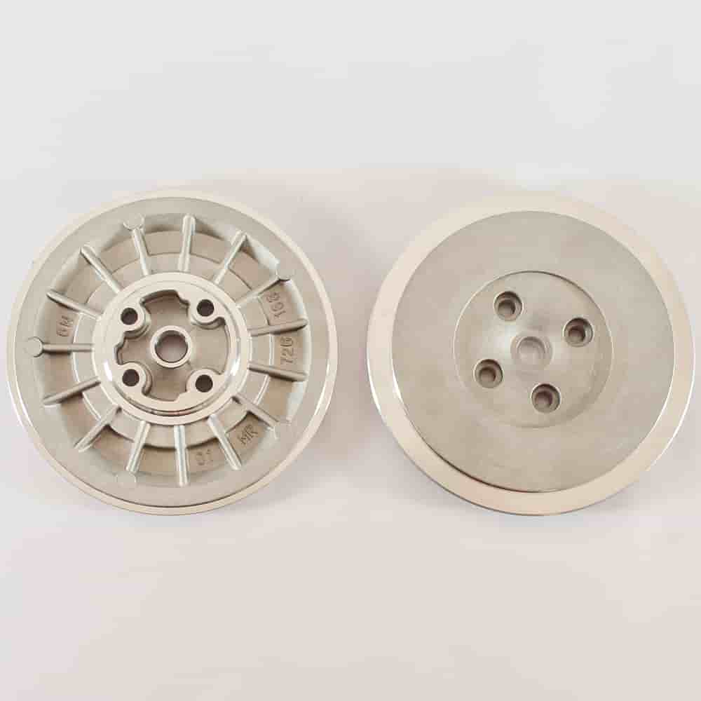Back plates GTA1752LV BP-GT009-2