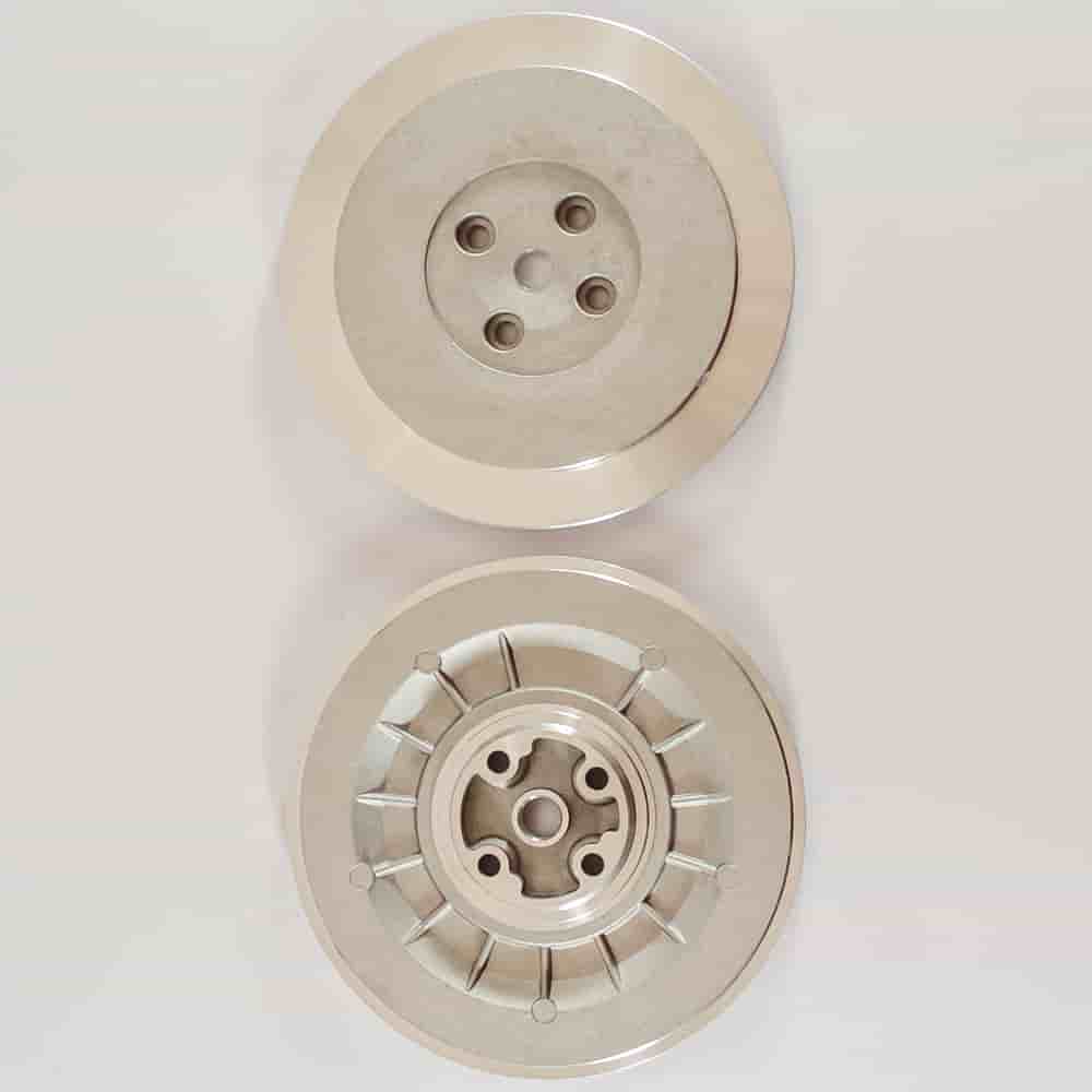 Back plates GT1852V BP-GT010