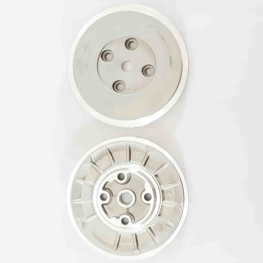 Back plates GT1749V BP-GT015