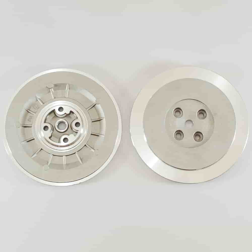 Back plates GT1752H BP-GT024
