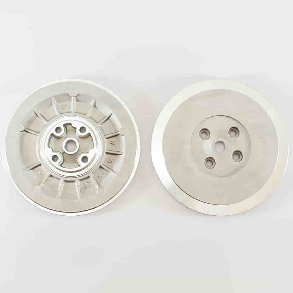 Back plates GT2052V(S1) BP-GT025