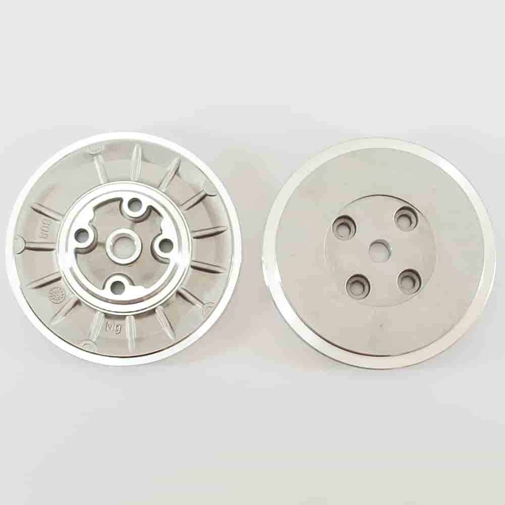 Back plates GT1544S BP-GT026