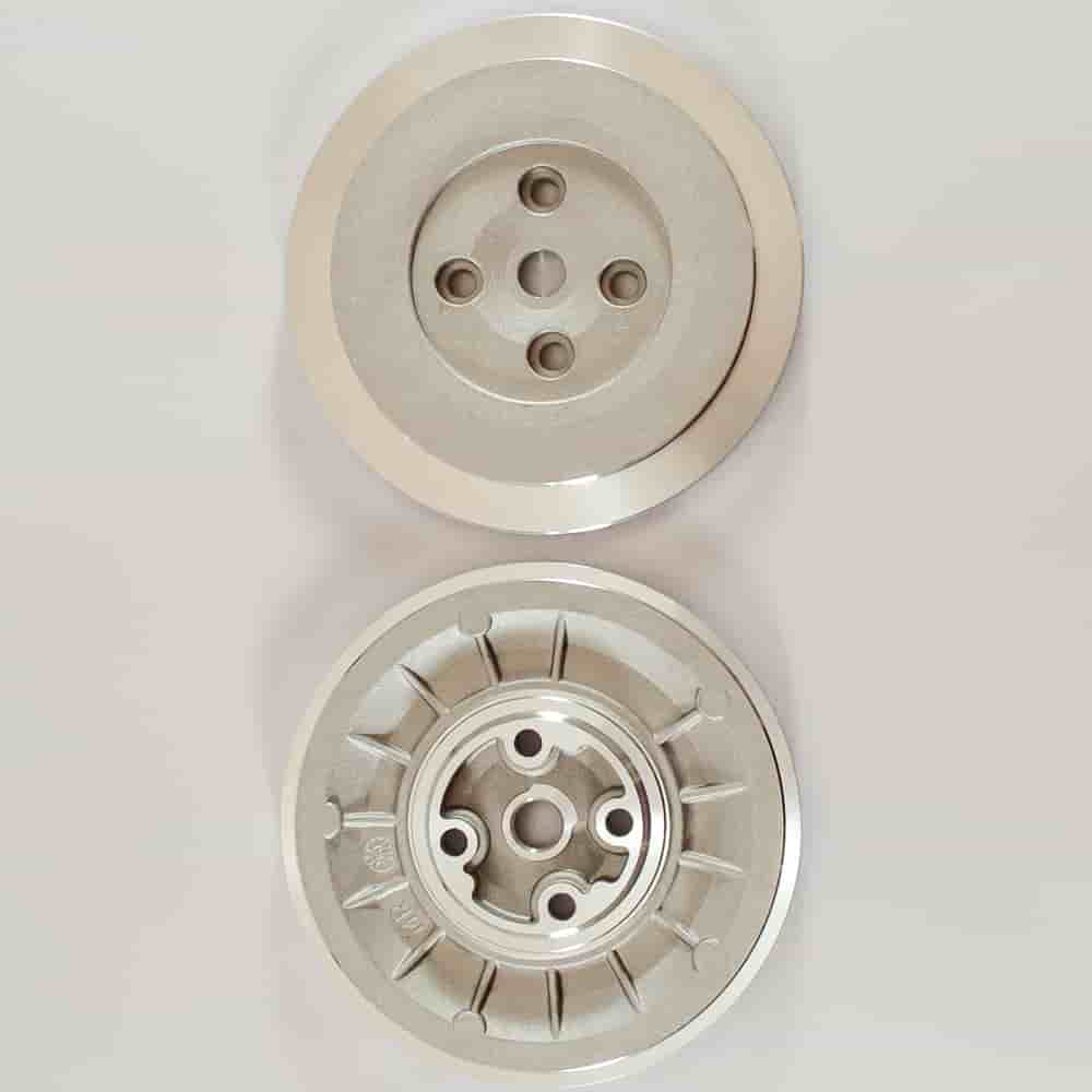 Back plates GT2052S BP-GT027-1