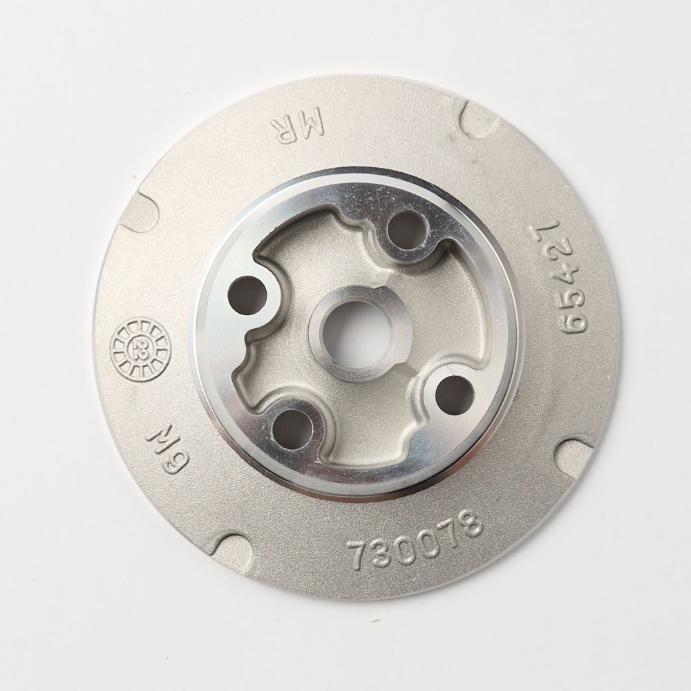 Back plates GT2559L BP-GT033-2