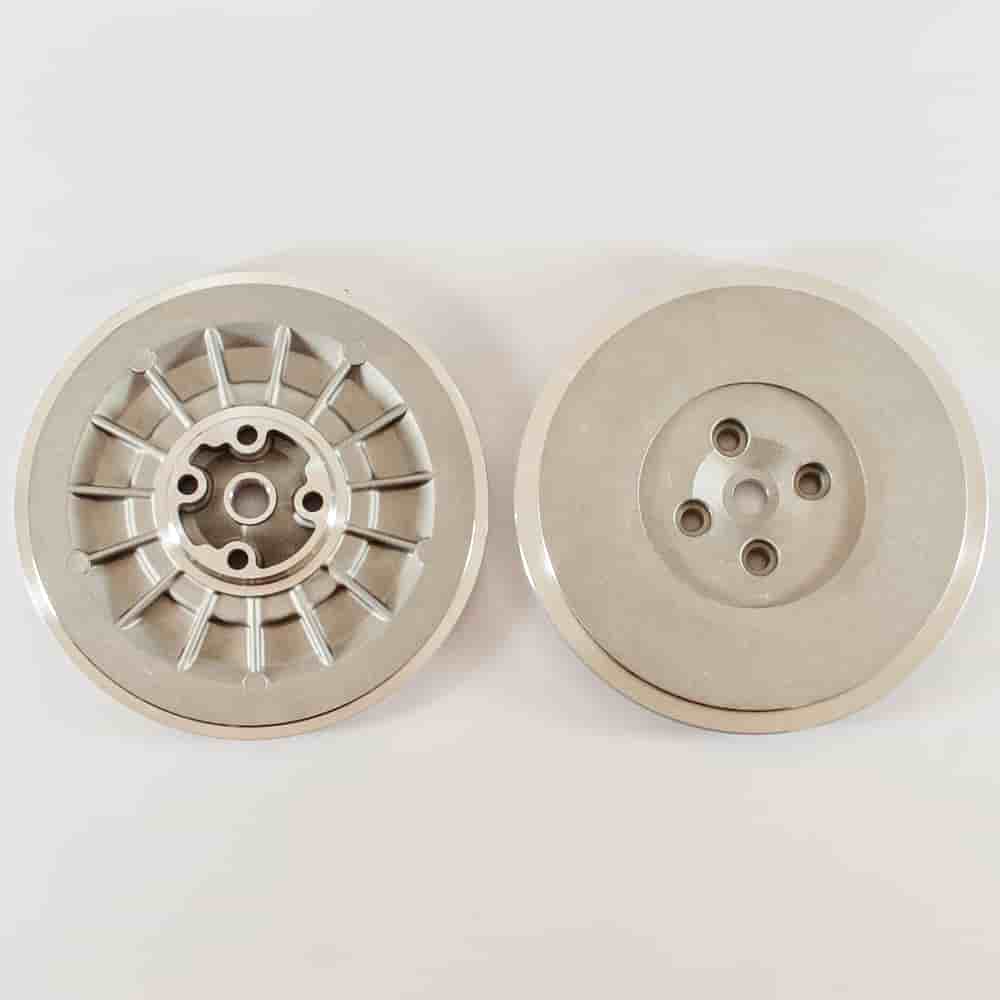 Back plates GT2359V BP-GT034